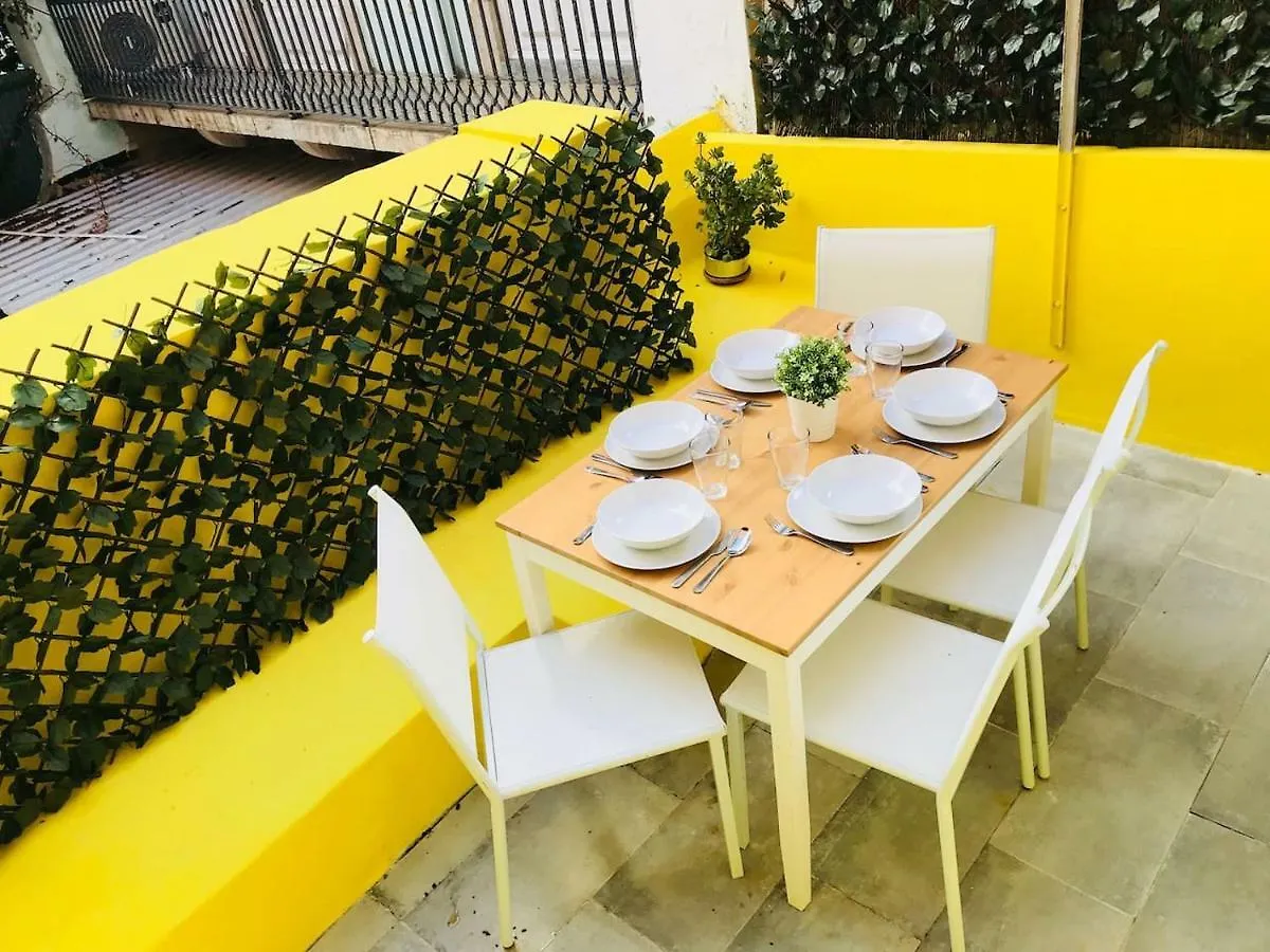 Principe Real - 2 Bedroom Apartment With Terrace Lisboa