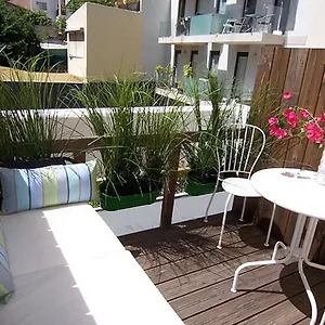 Bela Vista - Altstadt Lisboa