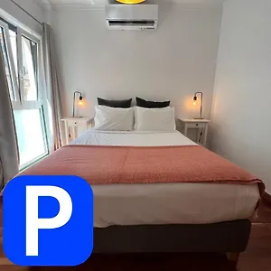 Prime Location - Historic District With Private Parking Lisboa