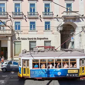 Casa Portuguesa Rosa Lisboa