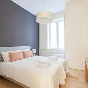 Flh Downtown Charming Flat Lisboa